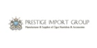 Prestige Import Group coupons